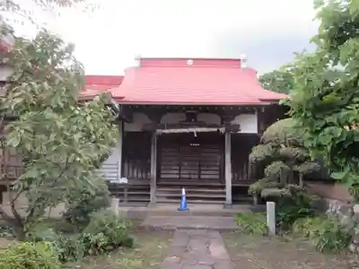 平等寺(静岡県)