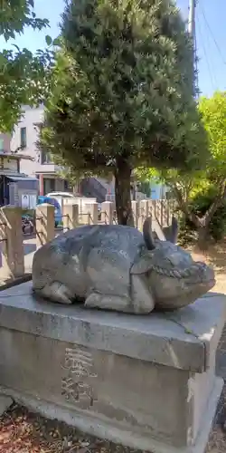 武嶋天神社(愛知県)
