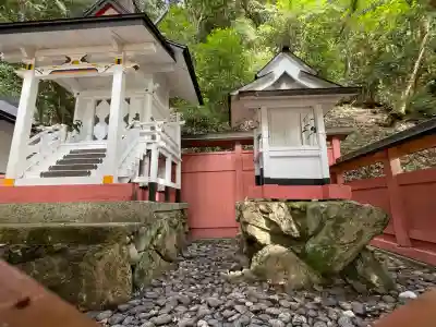 九頭神社(奈良県)