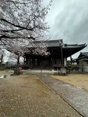 誓福寺(兵庫県)