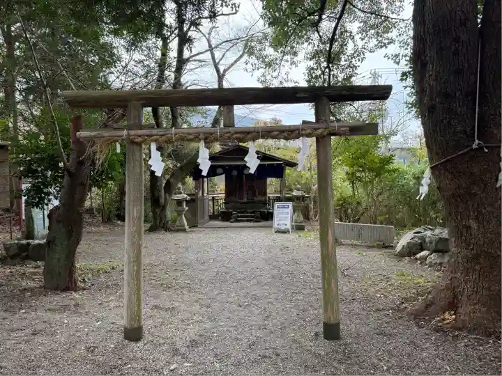 藤白神社(和歌山県)