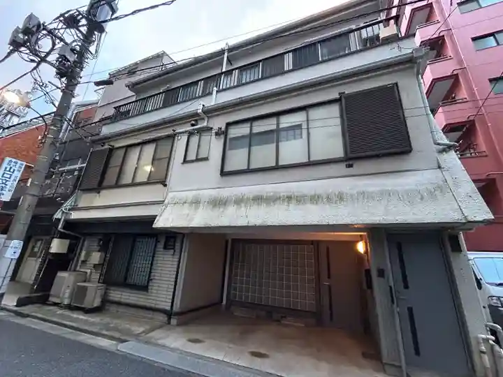 玉円寺(東京都)