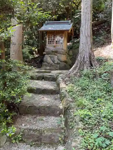 八代龍王神感寺(大阪府)