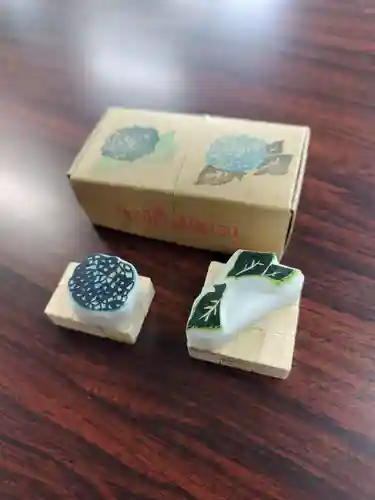 厚別神社(北海道)