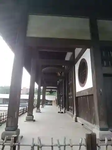 瑞聖寺のその他建物