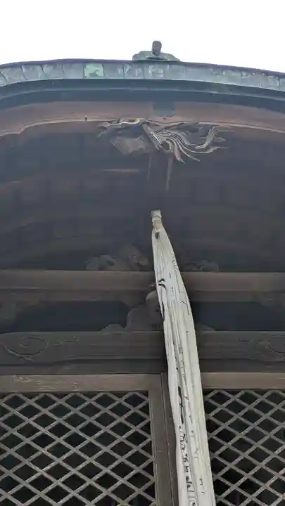 若宮八幡宮(京都府)