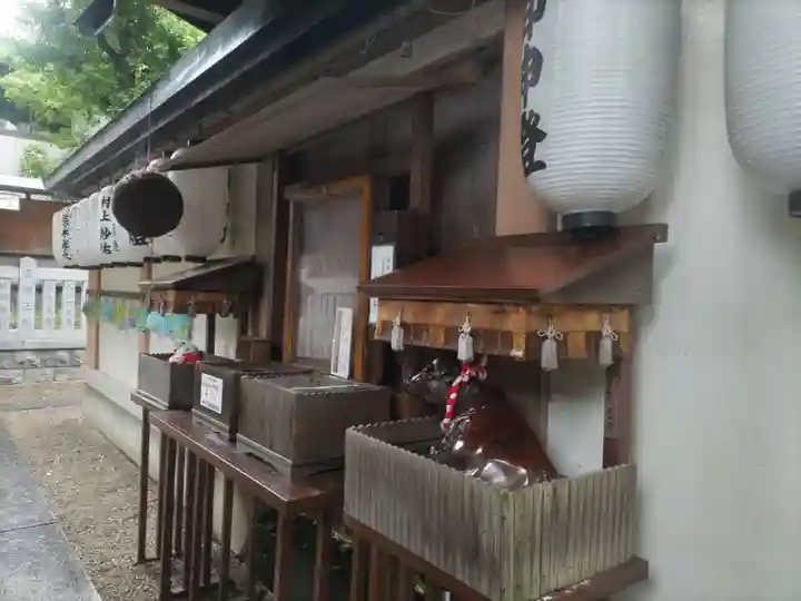 阿部野神社(大阪府)