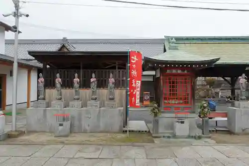 道隆寺(香川県)