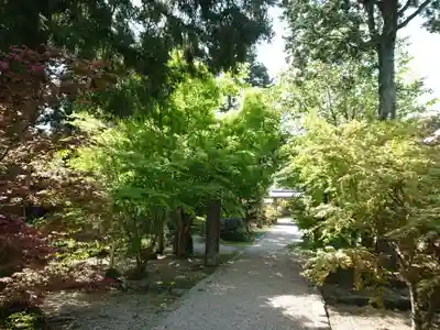広泰寺のその他建物