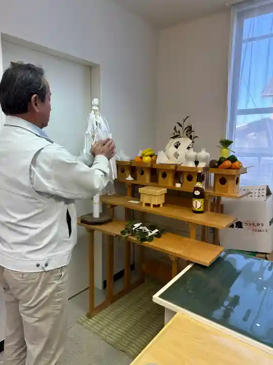 群馬県護国神社(群馬県)