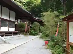 水潜寺の建物その他