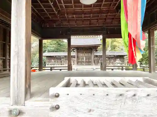 稲葉神社(滋賀県)