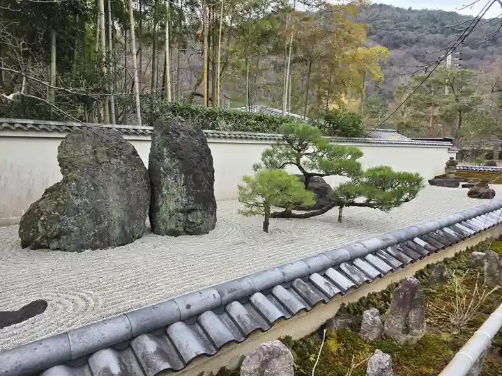 宝厳院(京都府)