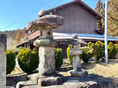 上林神社(滋賀県)