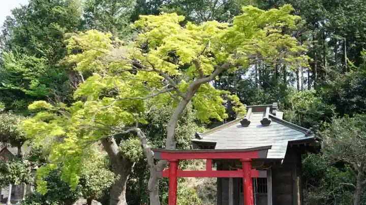 観音寺(千葉県)