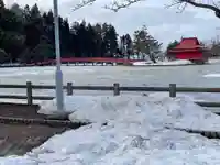猿賀神社(青森県)