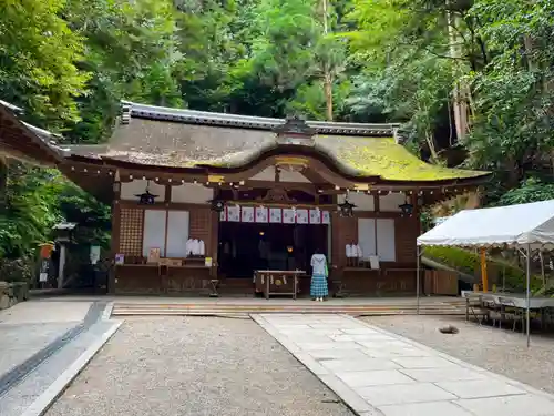 大神神社(奈良県)