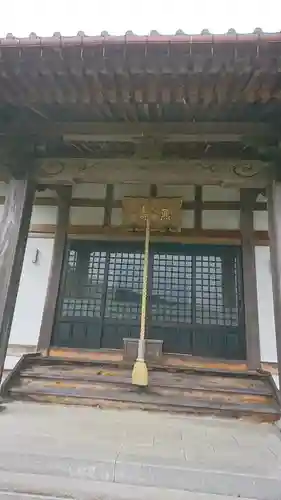 羽賀寺のその他建物
