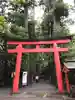箱根神社(神奈川県)