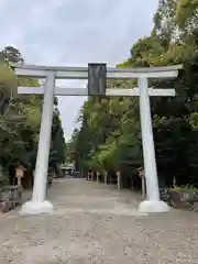 都農神社(宮崎県)