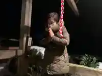 牟禮山観音禅寺のその他建物