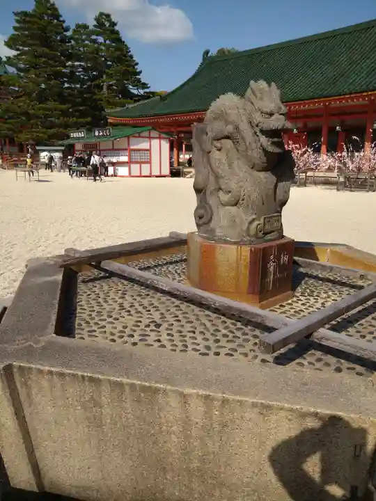 平安神宮(京都府)