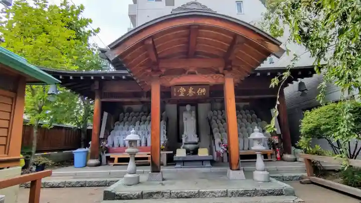 妙心寺のその他建物