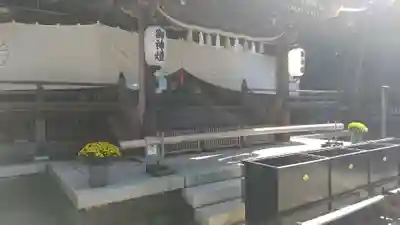 酒列磯前神社(茨城県)