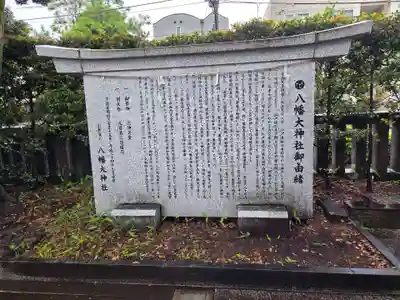八幡大神社(東京都)