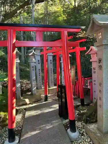 恩智神社(大阪府)