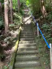 琴平神社の建物その他