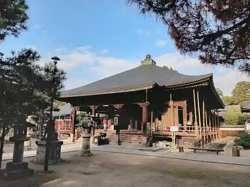 智恩寺(京都府)