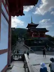 清水寺(京都府)