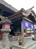 青井阿蘇神社(熊本県)