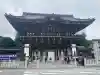 成田山新勝寺(千葉県)