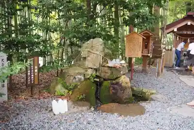 眞名井神社(籠神社奥宮)(京都府)