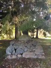 豊里神社の建物その他