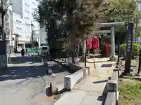 松戸神社(千葉県)