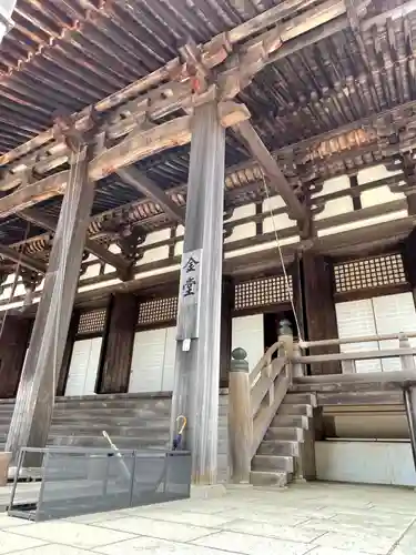 高野山金剛峯寺(和歌山県)