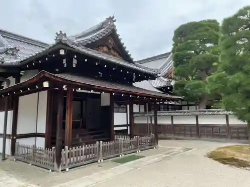 御寺 泉涌寺(京都府)