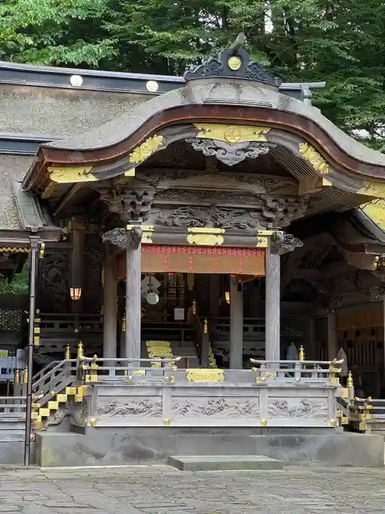 諏訪大社(長野県)