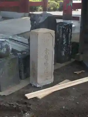 常繁寺のその他建物