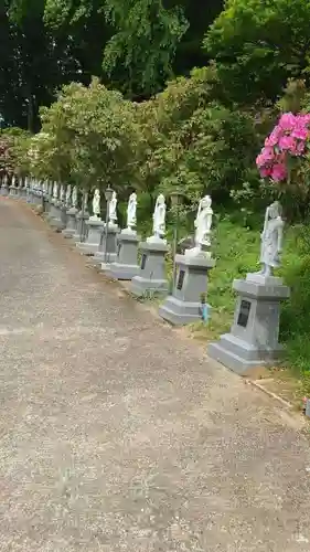 赤城大教会赤城寺(群馬県)