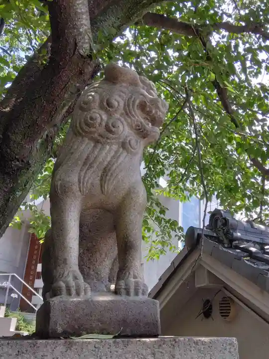 北野天満神社(兵庫県)