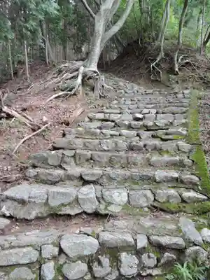 千早神社(大阪府)