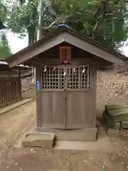 宗像神社(千葉県)