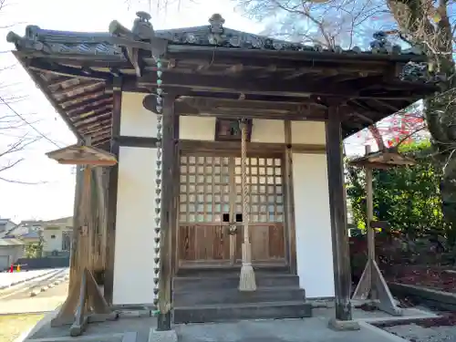 光明寺（粟生光明寺）(京都府)