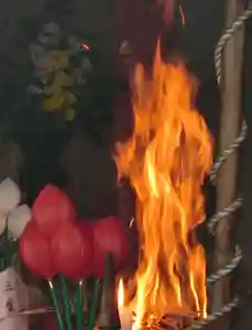 石内のお大師さん 金剛院(広島県)(2022年12月21日(水) 17時02分46秒投稿)