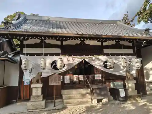 神館神社(三重県)