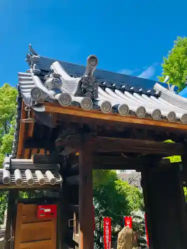 聖天山正圓寺(大阪府)